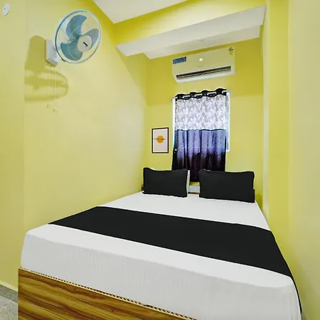 Hotel O Radha Rani Hotel-2