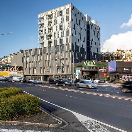 La Quinta By Wyndham Parnell Auckland-2