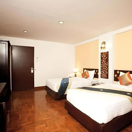 B2 Chang Phueak Gate Premier Hotel-3