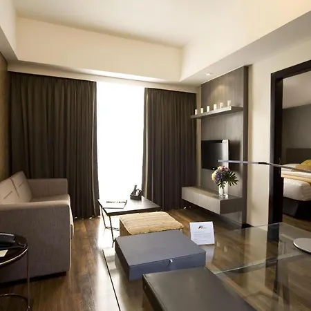 F1 Hotel Manila-2