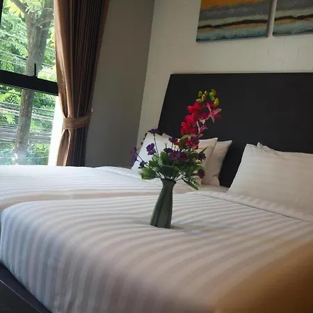 Bb House Chaingmai-2