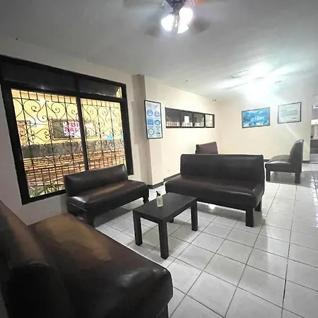 Boracay Travelodge Beach Resort-2