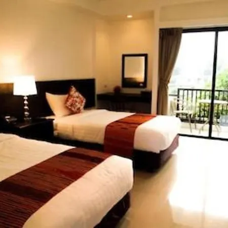 Baan Nan Hotel-2