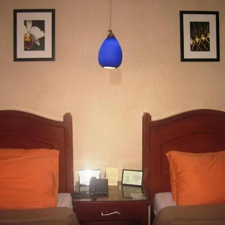 Alicia Hotel & Restaurant-2
