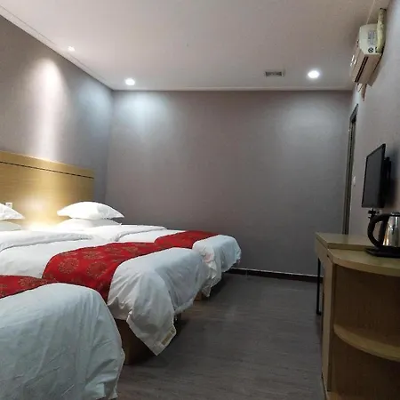 Ying Feng Yuan Hotel-3