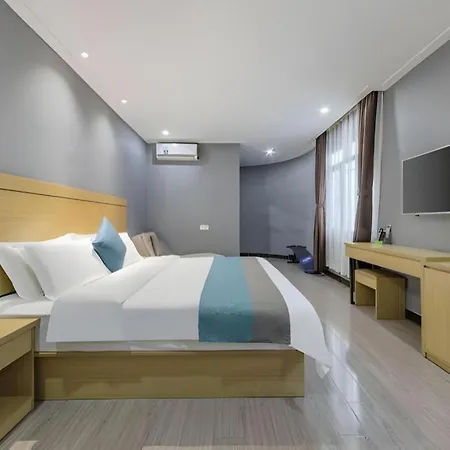 Ying Feng Yuan Hotel-3