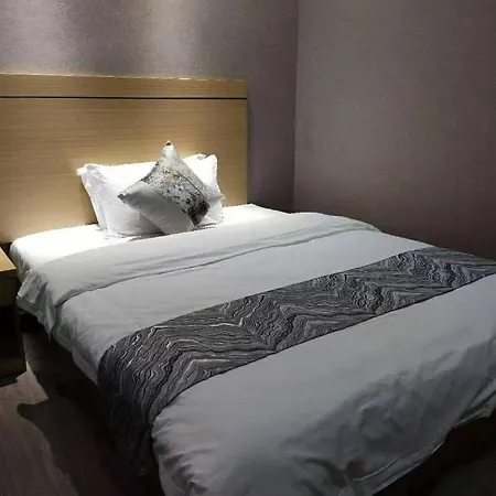 Ying Feng Yuan Hotel-2