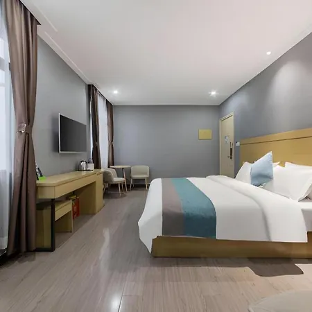 Ying Feng Yuan Hotel-2