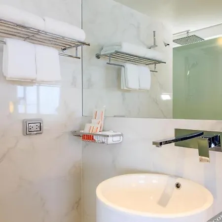 Grand Scenaria Hotel-2