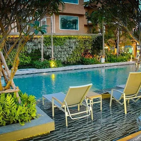 Grand Scenaria Hotel-3