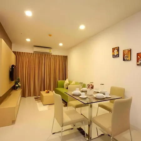 Landmark Residence-2