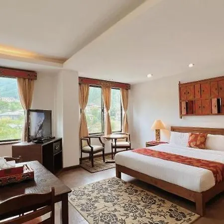 Khang Residency Thimphu-2