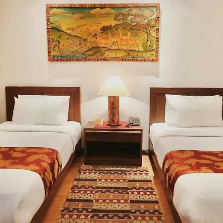 Khang Residency Thimphu-3