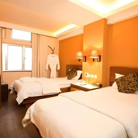 Sunny Day Hotel-3