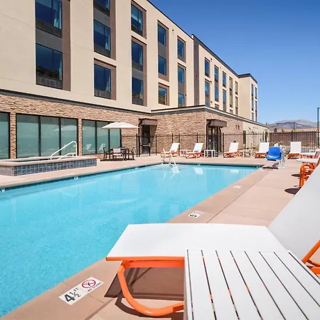 Holiday Inn La Verkin - Zion Park By Ihg-2