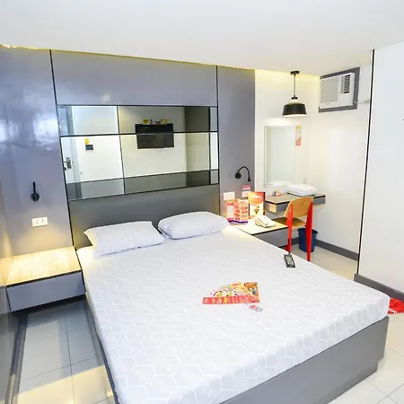 Hotel Sogo Mindanao Avenue-3