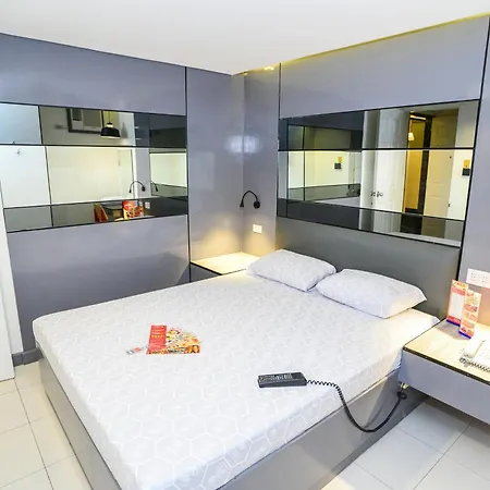 Hotel Sogo Mindanao Avenue-2