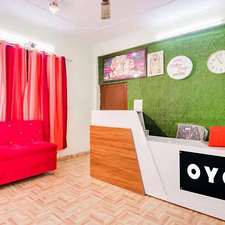 Hotel O Krishna Priya-3