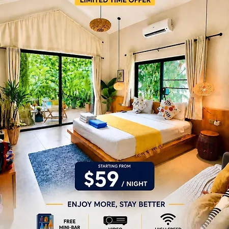 Salad Beach Guest House-2