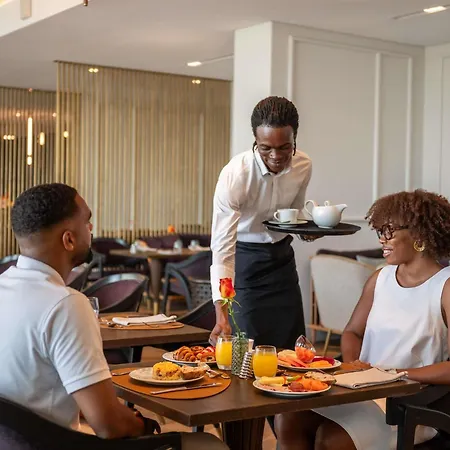 Sofitel Cotonou Marina Hotel & Spa-3