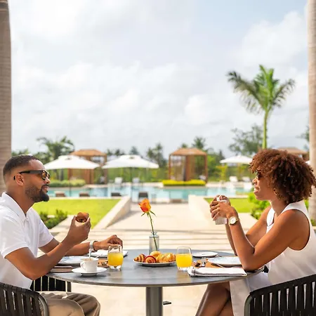 Sofitel Cotonou Marina Hotel&Spa-3