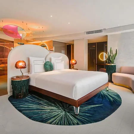 Gem Forest Hotel Nairobi - Mgallery Collection-2
