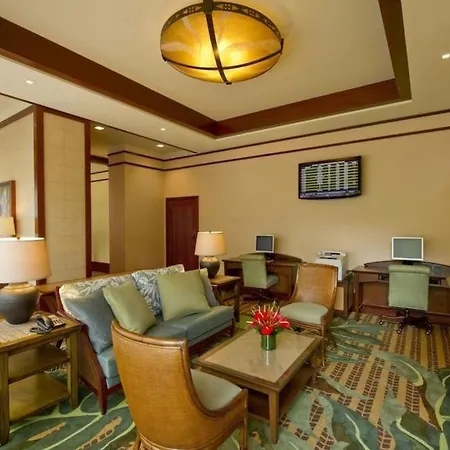 Aulani, Disney Vacation Club Villas-2