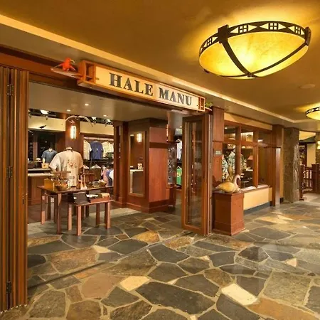 Aulani, Disney Vacation Club Villas-3