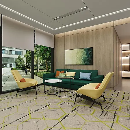 Holiday Inn & Suites Vientiane By Ihg-2