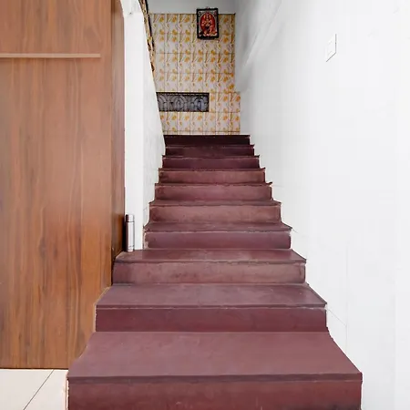 Hotel O Aishwarya Grand Lodge-2
