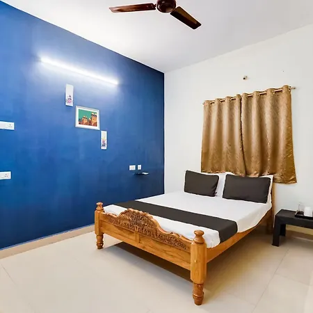Hotel O Nr Galaxy Residency-3