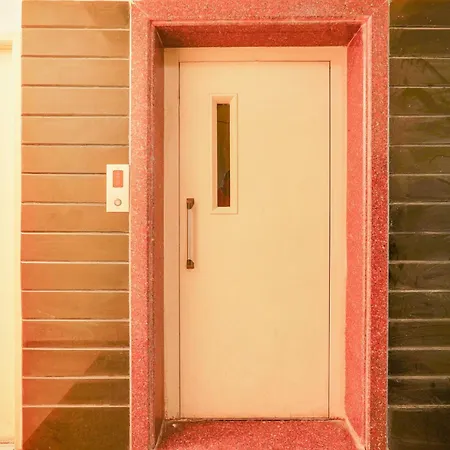 Hotel O Nr Galaxy Residency-2