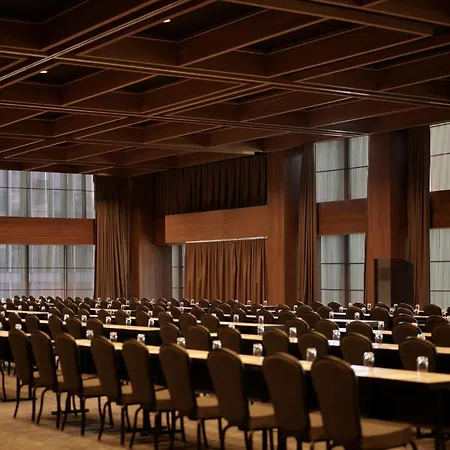 Presidente Intercontinental Monterrey By Ihg-2