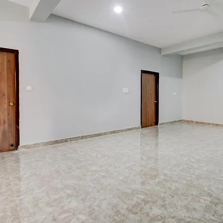 Hotel O Sai Darpan Residency-3