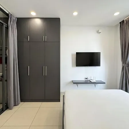 Cityhouse Nest Cd Urban Haven-2