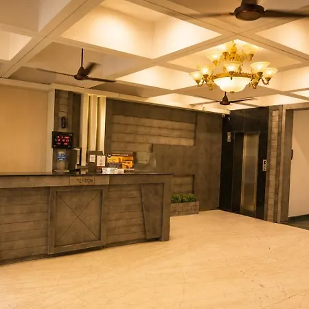 Mansarover Hotel & Banquets-3