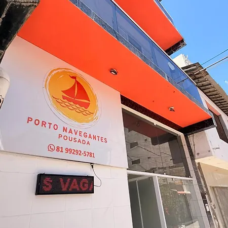 Pousada Porto Navegantes-2