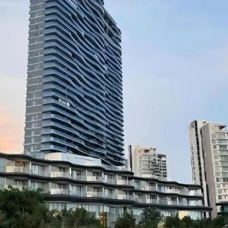 Symphony Of The Sea Hotel-3