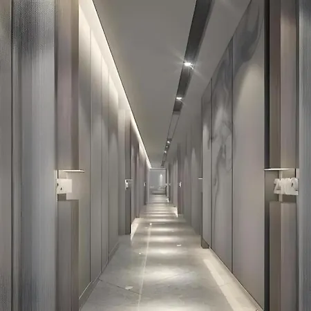 Symphony Of The Sea Hotel-2