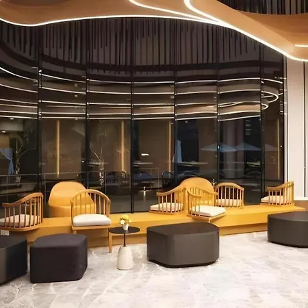 Symphony Of The Sea Hotel-3
