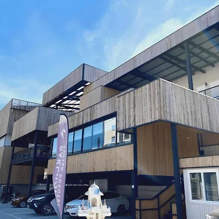Pakchong Center Poshtel-3