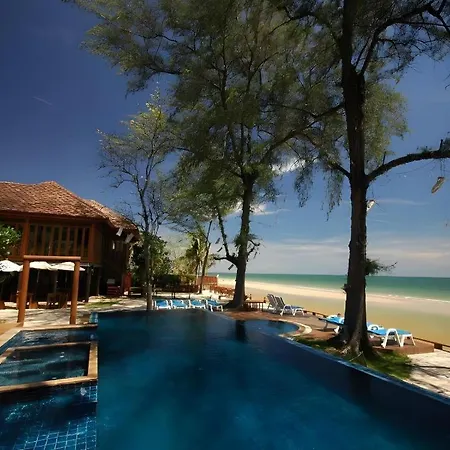 Baan Talay Dao Resort-3