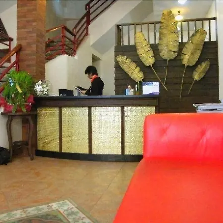 Red Balcony Hotel-3