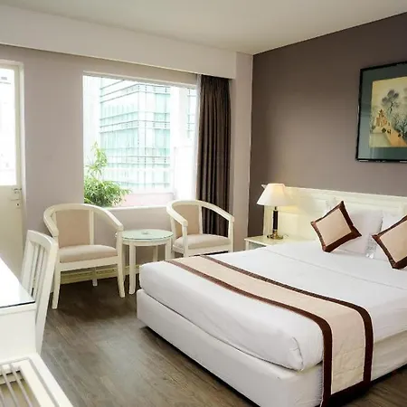 Saigon Star Hotel-2