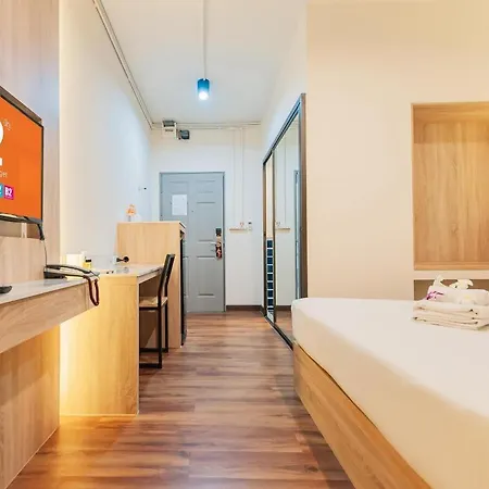 B2 Khamtieng Boutique & Budget Hotel-2