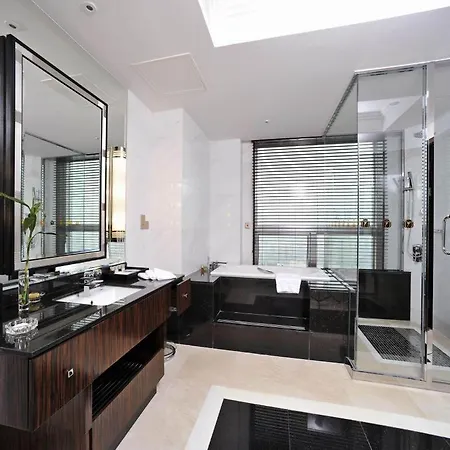 Grand Soluxe Zhongyou Hotel-3