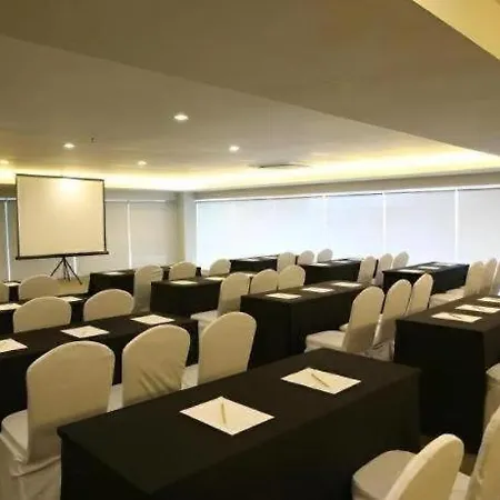 Sequoia Hotel Quezon City-2