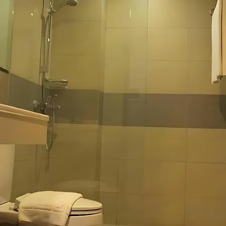 Sequoia Hotel Quezon City-3