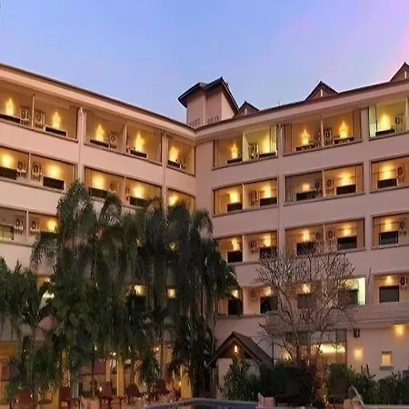 The Zen Hotel Pattaya-2
