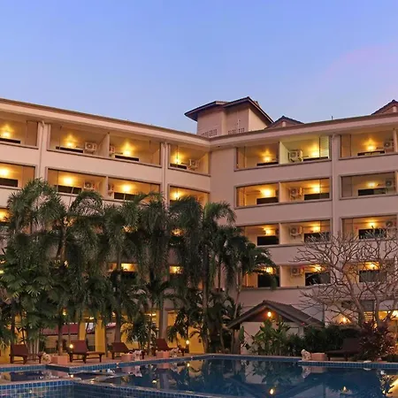 The Zen Hotel Pattaya-2